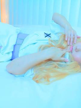 [Shooting Star's] Deep Rabbit_0939