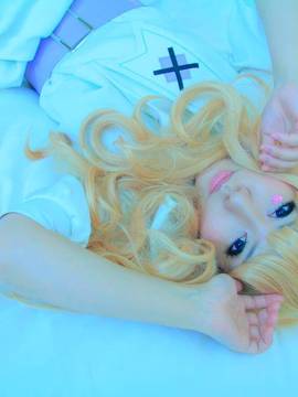 [Shooting Star's] Deep Rabbit_0942