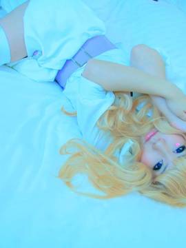 [Shooting Star's] Deep Rabbit_0948