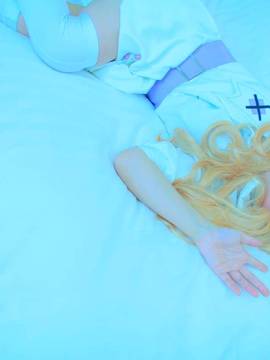 [Shooting Star's] Deep Rabbit_0949