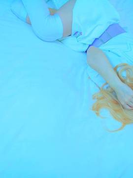 [Shooting Star's] Deep Rabbit_0950