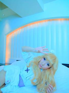 [Shooting Star's] Deep Rabbit_0951