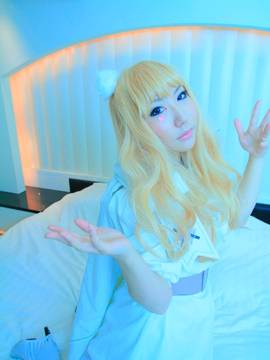 [Shooting Star's] Deep Rabbit_0954