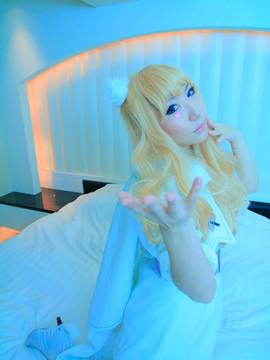 [Shooting Star's] Deep Rabbit_0955