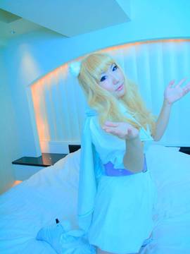 [Shooting Star's] Deep Rabbit_0957