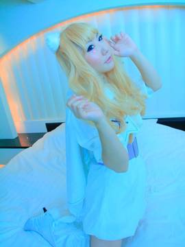 [Shooting Star's] Deep Rabbit_0958