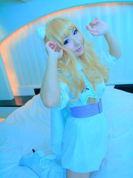 [Shooting Star's] Deep Rabbit_0959