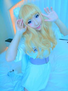 [Shooting Star's] Deep Rabbit_0960