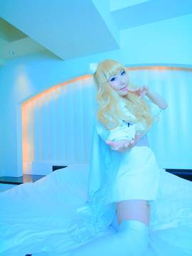 [Shooting Star's] Deep Rabbit_0961