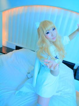 [Shooting Star's] Deep Rabbit_0962