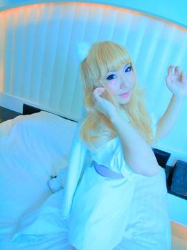 [Shooting Star's] Deep Rabbit_0963