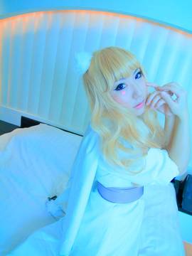 [Shooting Star's] Deep Rabbit_0965