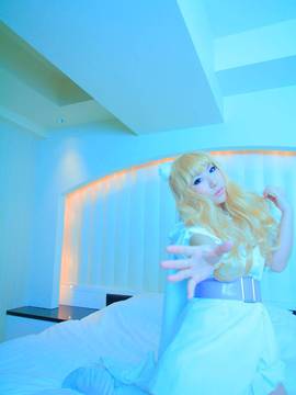 [Shooting Star's] Deep Rabbit_0966