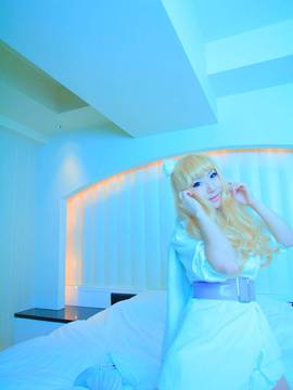 [Shooting Star's] Deep Rabbit_0967