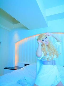 [Shooting Star's] Deep Rabbit_0968