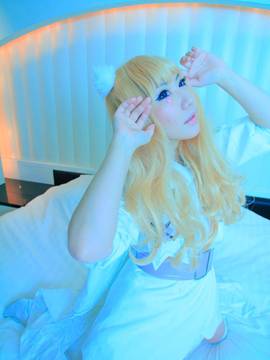 [Shooting Star's] Deep Rabbit_0970