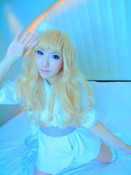 [Shooting Star's] Deep Rabbit_0971