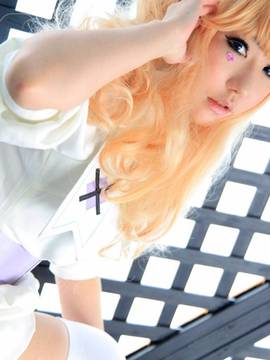 [Shooting Star's] Deep Rabbit_0972