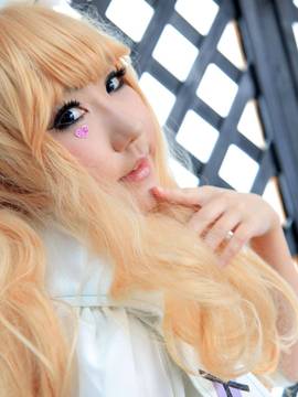 [Shooting Star's] Deep Rabbit_0976