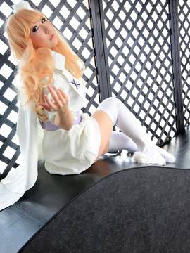 [Shooting Star's] Deep Rabbit_0979