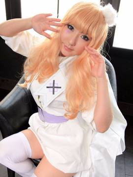 [Shooting Star's] Deep Rabbit_0987