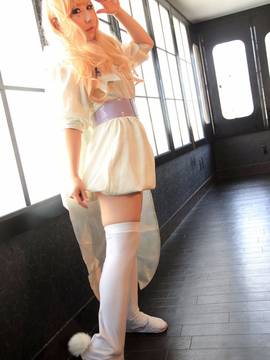 [Shooting Star's] Deep Rabbit_0989