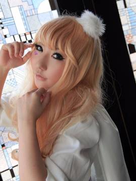 [Shooting Star's] Deep Rabbit_0998