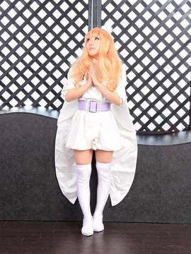 [Shooting Star's] Deep Rabbit_1000