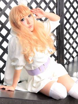 [Shooting Star's] Deep Rabbit_1001