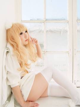 [Shooting Star's] Deep Rabbit_1018