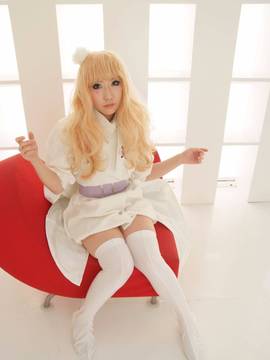 [Shooting Star's] Deep Rabbit_1027