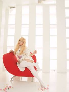 [Shooting Star's] Deep Rabbit_1039