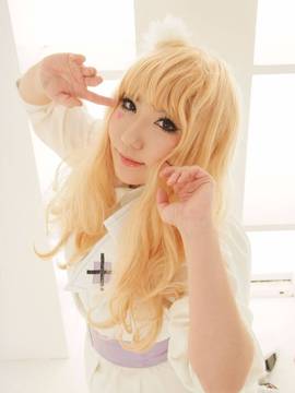 [Shooting Star's] Deep Rabbit_1048