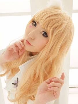 [Shooting Star's] Deep Rabbit_1049