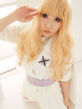 [Shooting Star's] Deep Rabbit_1051