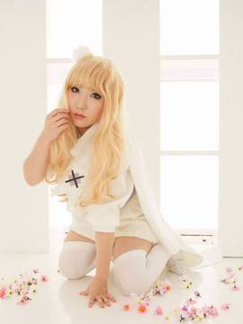 [Shooting Star's] Deep Rabbit_1052