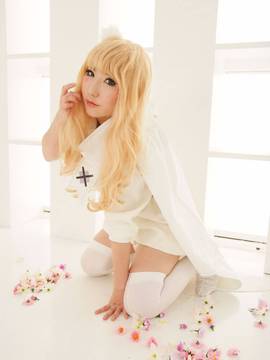 [Shooting Star's] Deep Rabbit_1053