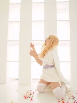 [Shooting Star's] Deep Rabbit_1057