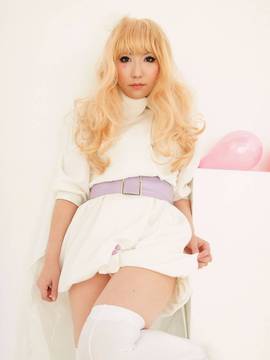 [Shooting Star's] Deep Rabbit_1063