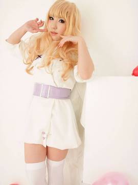 [Shooting Star's] Deep Rabbit_1070