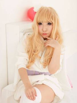 [Shooting Star's] Deep Rabbit_1075