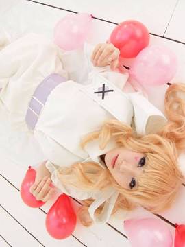 [Shooting Star's] Deep Rabbit_1079