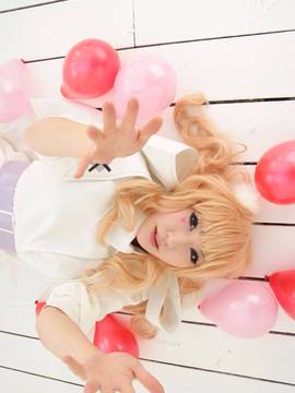 [Shooting Star's] Deep Rabbit_1080