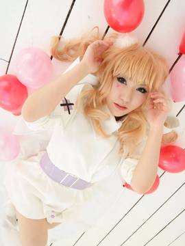 [Shooting Star's] Deep Rabbit_1081