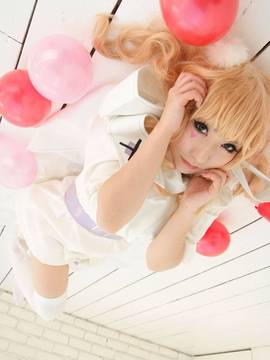 [Shooting Star's] Deep Rabbit_1084