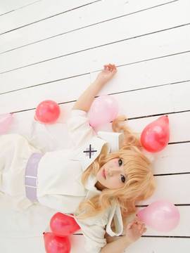 [Shooting Star's] Deep Rabbit_1088