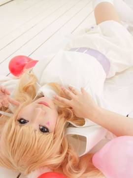 [Shooting Star's] Deep Rabbit_1091