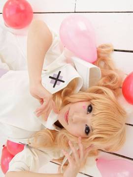 [Shooting Star's] Deep Rabbit_1092