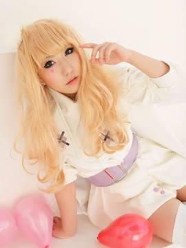 [Shooting Star's] Deep Rabbit_1096