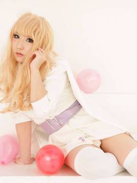 [Shooting Star's] Deep Rabbit_1097